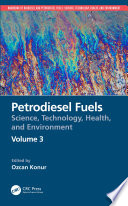Petrodiesel Fuels Book
