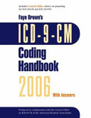 ICD-9-CM Coding Handbook, with Answers