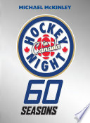 Hockey Night in Canada Book