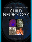 Current Management of Child Neurology