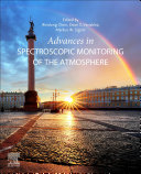 Advances in Spectroscopic Monitoring of the Atmosphere Book
