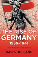 The Rise of Germany, 1939–1941 Pdf/ePub eBook