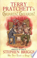 Guards! Guards!: The Play image