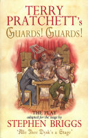 Guards! Guards!: The Play Pdf/ePub eBook