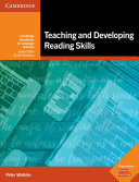 Teaching and Developing Reading Skills Google EBook