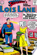 Superman's Girl Friend Lois Lane (1958-1973) #13