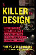 A Killer by Design Pdf/ePub eBook