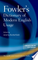 fowler-s-dictionary-of-modern-english-usage