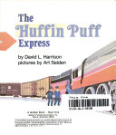 The Huffin Puff Express