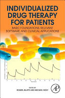 Individualized Drug Therapy for Patients Book