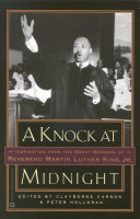 A Knock at Midnight [Pdf/ePub] eBook