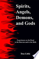 Spirits  Angels  Demons  and Gods
