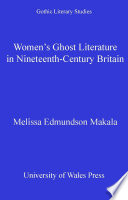 Women   s Ghost Literature in Nineteenth Century Britain