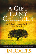 A Gift to my Children Pdf/ePub eBook