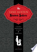 The Jane Austen Kama Sutra Book