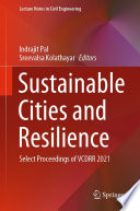 Sustainable Cities and Resilience Book