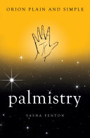 Palmistry, Orion Plain and Simple