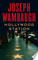 Hollywood Station Book