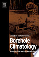 Borehole Climatology Book