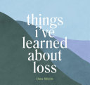 Things I've Learned about Loss Pdf/ePub eBook
