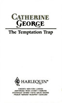 The Temptation Trap Book