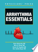 Arrhythmia Essentials Book