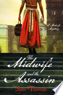 The Midwife and the Assassin Book