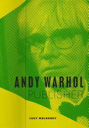 Andy Warhol, Publisher