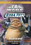 Star Wars: Boba Fett: Hunted Pdf/ePub eBook