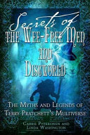 Secrets of The Wee Free Men and Discworld Pdf/ePub eBook