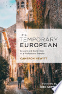 The Temporary European Book PDF