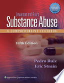 Lowinson and Ruiz s Substance Abuse Book