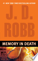 Memory in Death Book