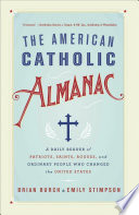 The American Catholic Almanac Book