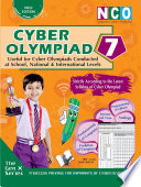 National Cyber Olympiad - Class 7(With OMR Sheets)