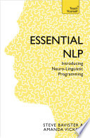 Essential NLP Book