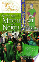 Women's Roles in the Middle East and North Africa PDF Book By Ruth Margolies Beitler,Angelica R. Martinez