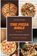 The Pizza Bible Book