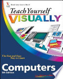 Teach Yourself VISUALLY Computers Book PDF