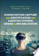 Human Motion Capture and Identification for Assistive Systems Design in Rehabilitation Book