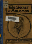 The Secret of Solomon