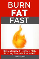 How To Burn Fat Fast