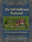 The Self Sufficient Backyard