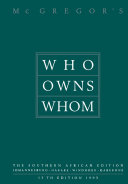 Who Owns Whom