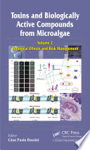 Toxins and Biologically Active Compounds from Microalgae  Volume 2