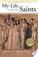 My Life with the Saints PDF Book By James Martin