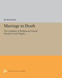 Marriage to Death [Pdf/ePub] eBook