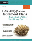 IRAs, 401(k)s and Other Retirement Plans