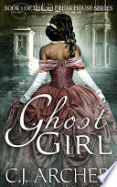 Ghost Girl Book