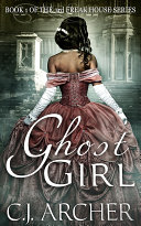Ghost Girl Pdf/ePub eBook